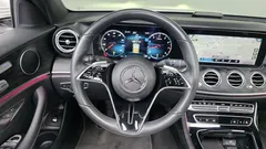 2023 Mercedes-Benz E-Class E250 Avantgarde — фото 13