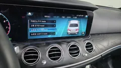 2023 Mercedes-Benz E-Class E250 Avantgarde — фото 15