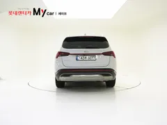 2023 Hyundai Santa Fe Gasoline 2.5T 2WD — фото 4