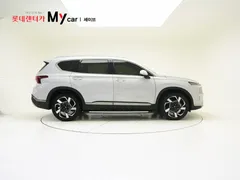 2023 Hyundai Santa Fe Gasoline 2.5T 2WD — фото 6