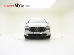 2023 Hyundai Santa Fe Gasoline 2.5T 2WD — фото 8