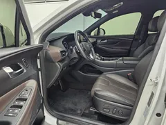 2023 Hyundai Santa Fe Gasoline 2.5T 2WD — фото 9