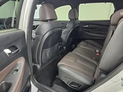 2023 Hyundai Santa Fe Gasoline 2.5T 2WD — фото 10