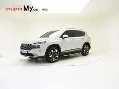 2023 Hyundai Santa Fe Gasoline 2.5T 2WD — фото 13