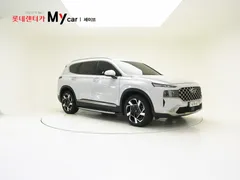 2023 Hyundai Santa Fe Gasoline 2.5T 2WD — фото 14