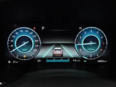 2023 Hyundai Santa Fe Gasoline 2.5T 2WD — фото 15