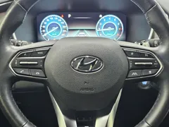 2023 Hyundai Santa Fe Gasoline 2.5T 2WD — фото 16
