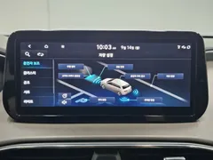 2023 Hyundai Santa Fe Gasoline 2.5T 2WD — фото 18