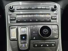 2023 Hyundai Santa Fe Gasoline 2.5T 2WD — фото 20