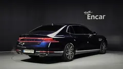 2023 Genesis G90 Gasoline 3.5 Turbo AWD — фото 2