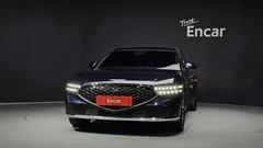 2023 Genesis G90 Gasoline 3.5 Turbo AWD — фото 3