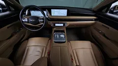 2023 Genesis G90 Gasoline 3.5 Turbo AWD — фото 7