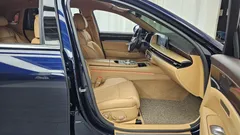 2023 Genesis G90 Gasoline 3.5 Turbo AWD — фото 11