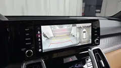 2022 Kia Sorento HEV 1.6 2WD, серый — фото 20