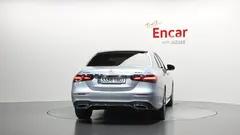 2022 Mercedes-Benz E-Class E350 4MATIC AMG Line — фото 4