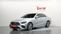 2022 Mercedes-Benz E-Class E350 4MATIC AMG Line — фото 13