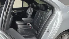2022 Mercedes-Benz E-Class E350 4MATIC AMG Line — фото 16