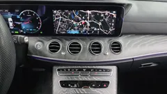 2022 Mercedes-Benz E-Class E350 4MATIC AMG Line — фото 17