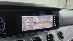 2022 Mercedes-Benz E-Class E350 4MATIC AMG Line — фото 19