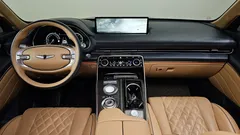 2022 Genesis GV80 2.5T Gasoline AWD — фото 7