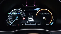 2022 Genesis GV80 2.5T Gasoline AWD — фото 8