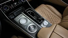 2022 Genesis GV80 2.5T Gasoline AWD — фото 9