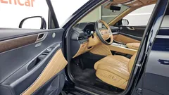 2022 Genesis GV80 2.5T Gasoline AWD — фото 10