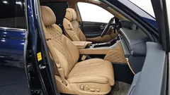 2022 Genesis GV80 2.5T Gasoline AWD — фото 11