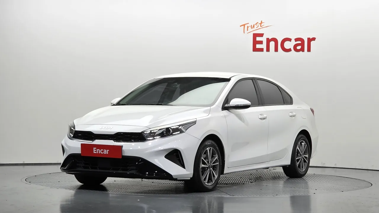 2023 Kia K3 1.6