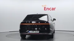 2023 Hyundai Grandeur 3,5 Gasoline 4WD — фото 4