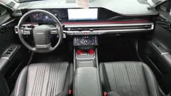 2023 Hyundai Grandeur 3,5 Gasoline 4WD — фото 7