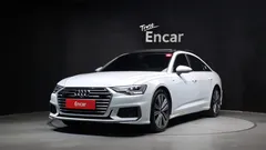 2023 Audi A6 45 TFSI Quattro Premium — фото 1