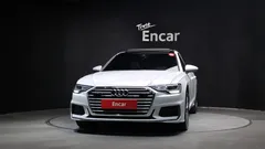 2023 Audi A6 45 TFSI Quattro Premium — фото 3