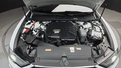 2023 Audi A6 45 TFSI Quattro Premium — фото 6