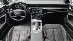 2023 Audi A6 45 TFSI Quattro Premium — фото 7