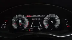 2023 Audi A6 45 TFSI Quattro Premium — фото 8