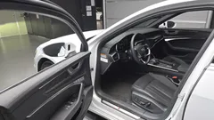 2023 Audi A6 45 TFSI Quattro Premium — фото 10