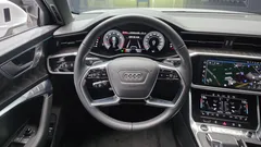 2023 Audi A6 45 TFSI Quattro Premium — фото 13