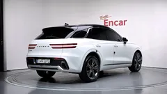 2022 Genesis GV70 2.5T Gasoline 2WD — фото 2