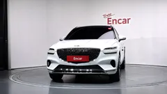 2022 Genesis GV70 2.5T Gasoline 2WD — фото 3