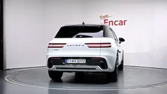 2022 Genesis GV70 2.5T Gasoline 2WD — фото 4
