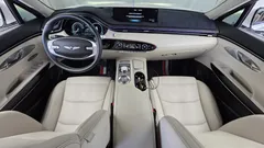 2022 Genesis GV70 2.5T Gasoline 2WD — фото 7