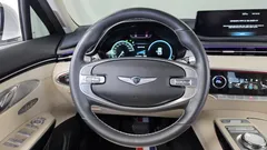 2022 Genesis GV70 2.5T Gasoline 2WD — фото 12