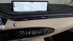 2022 Genesis GV70 2.5T Gasoline 2WD — фото 13