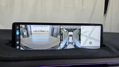 2022 Genesis GV70 2.5T Gasoline 2WD — фото 14