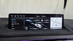 2022 Genesis GV70 2.5T Gasoline 2WD — фото 15