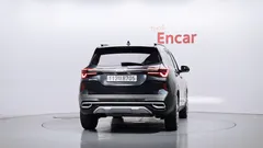 2023 Kia Seltos Gasoline 1.6 Turbo 2WD — фото 4