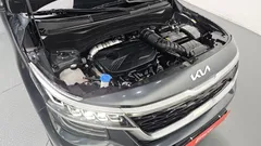 2023 Kia Seltos Gasoline 1.6 Turbo 2WD — фото 6