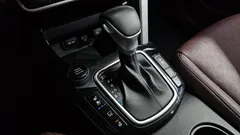 2023 Kia Seltos Gasoline 1.6 Turbo 2WD — фото 9