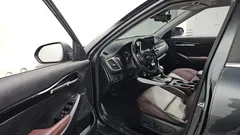 2023 Kia Seltos Gasoline 1.6 Turbo 2WD — фото 10